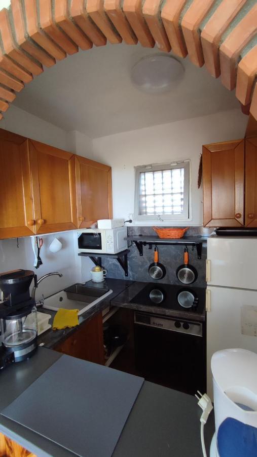 Lovely Apartment In Torremolinos Views Of The Sea, Pool, Terrace, Sofa Bed And Fully Equipped Kitchen Eksteriør bilde